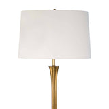 Lillian One Light Floor Lamp