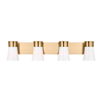 Roy 4-Light Bath Sconce