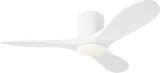 Maverick Smart 44" Hugger LED Ceiling Fan