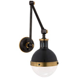 Hicks Library Light