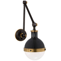 Hicks Library Light