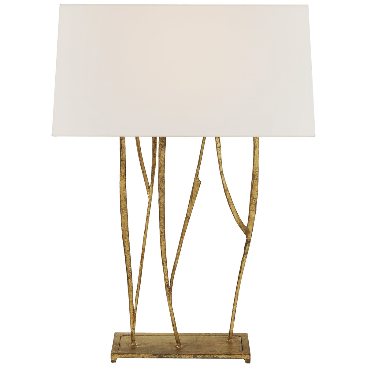 Aspen Console Lamp