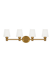 Four Light Vanity — Xavierre