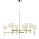 Bryant Extra Large Two Tier Chandelier