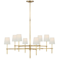 LED Chandelier — 35.75"