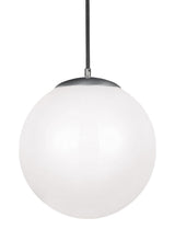 LED Pendant — 14"