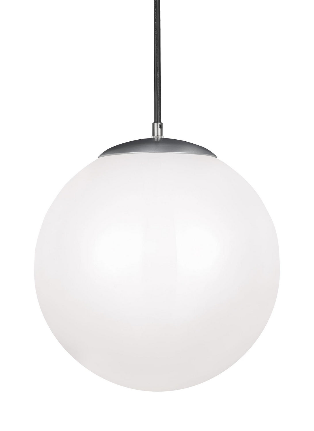 LED Pendant — 14"