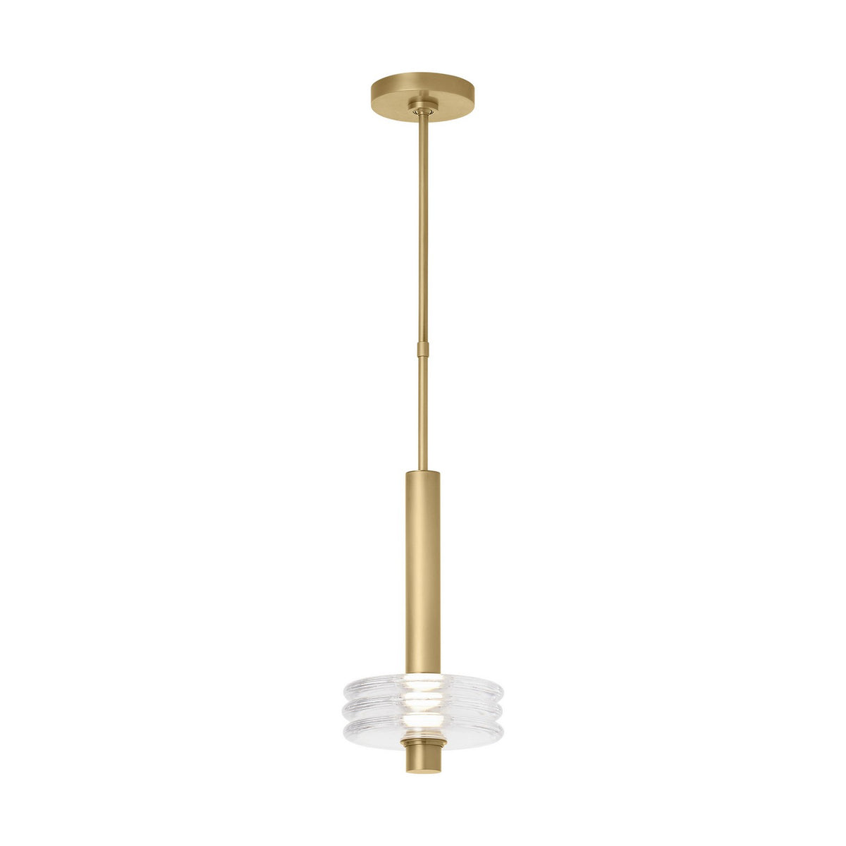 Laurel Large Pendant