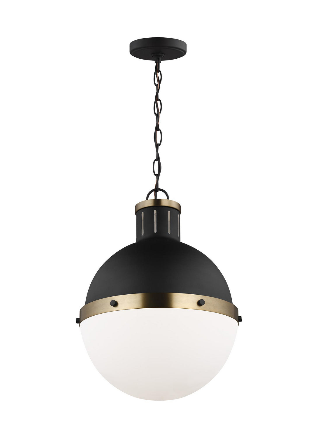Hanks Medium Pendant — 75 W