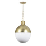 Otis One Light Pendant — 42.50"