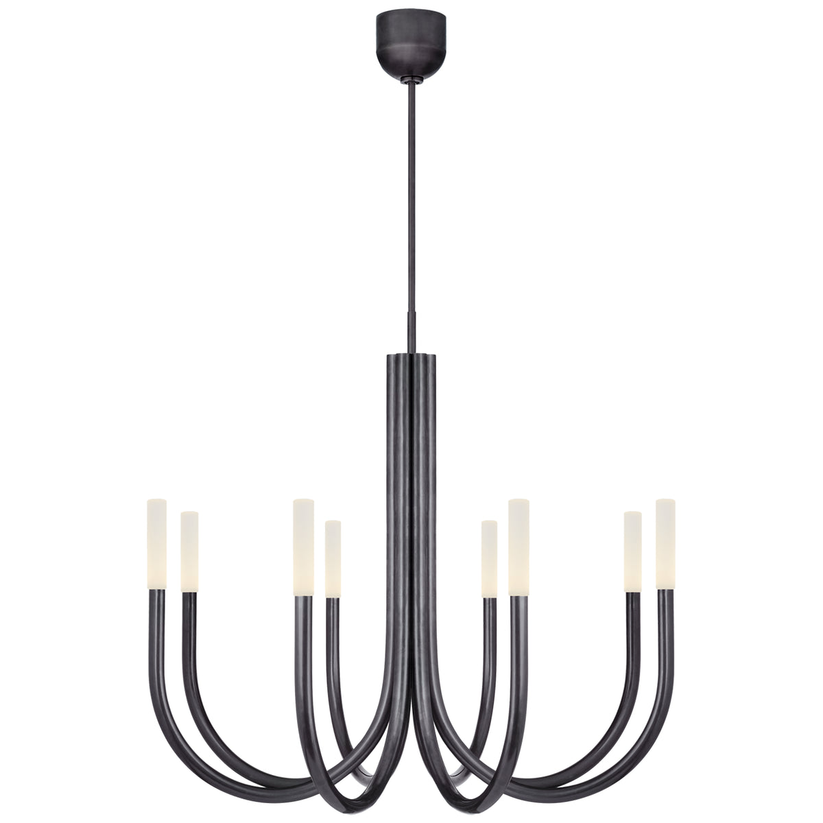 Rousseau Medium Chandelier