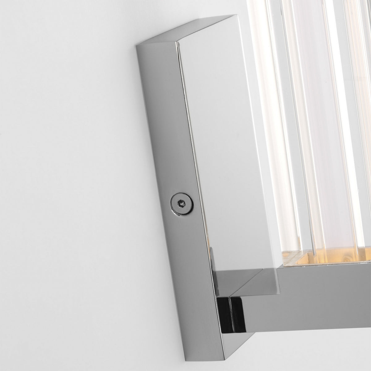 Reiya Square 13 Sconce