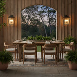 Kennewick Extra Large Wall Lantern