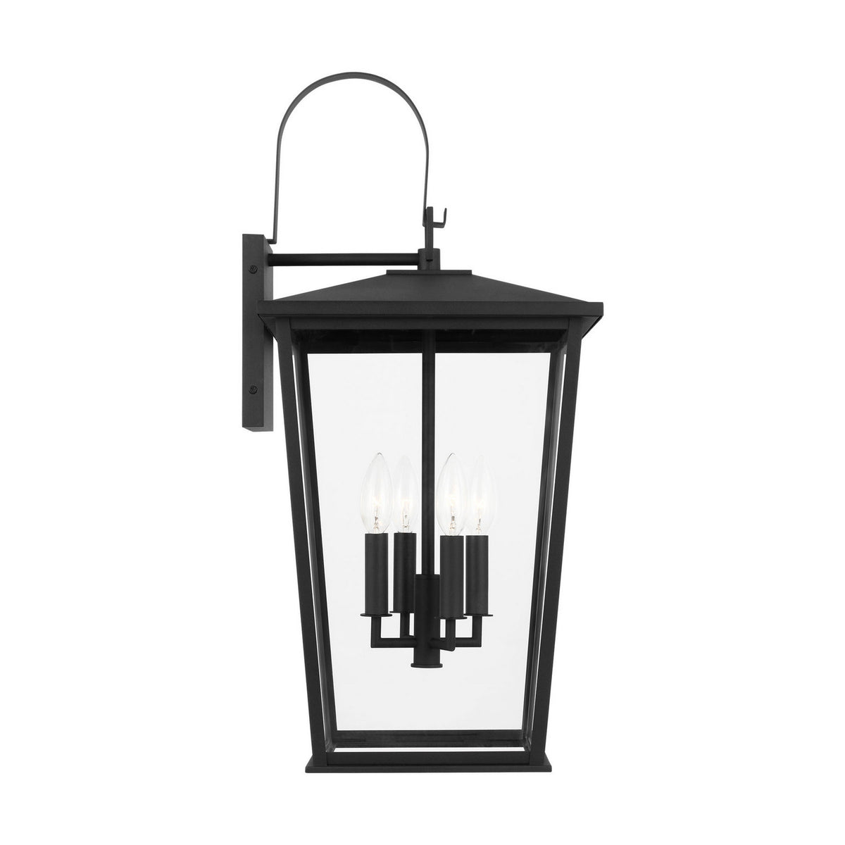 Linton 26" Lantern