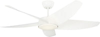 Arkdale Smart 52 LED Ceiling Fan