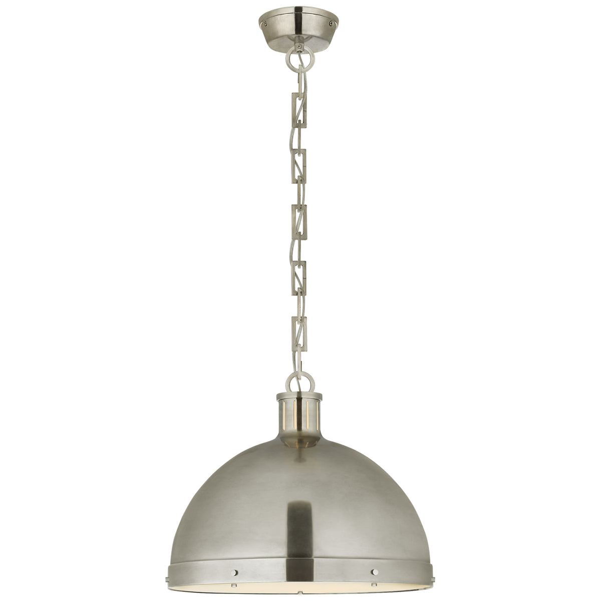 Hicks Extra Large Dome Pendant