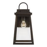 Founders Large Wall Lantern — 9 W