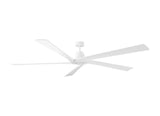 Aspen 84" Ceiling Fan