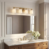 Vinton Four Light Wall/Bath Sconce