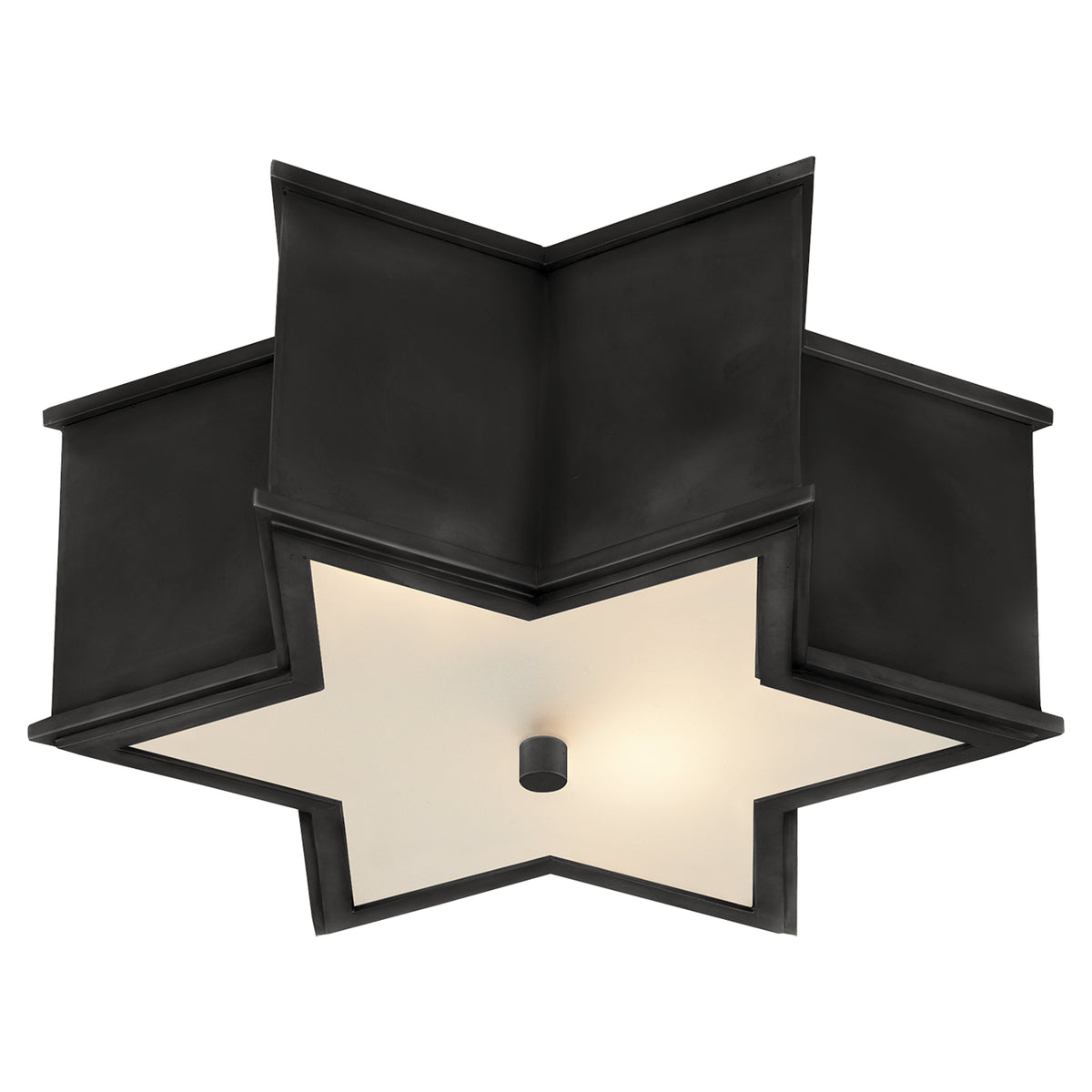 Sophia Small Flush Mount