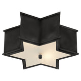 Sophia Small Flush Mount