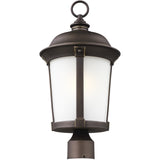 Calder 20" Post Lantern