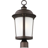 Calder 20" Post Lantern