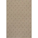 Nate Berkus Flora Soft Floral Washable Area Rug