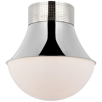 Precision 17" Flush Mount