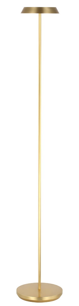 Tepa Medium Rechargeable Floor Lamp