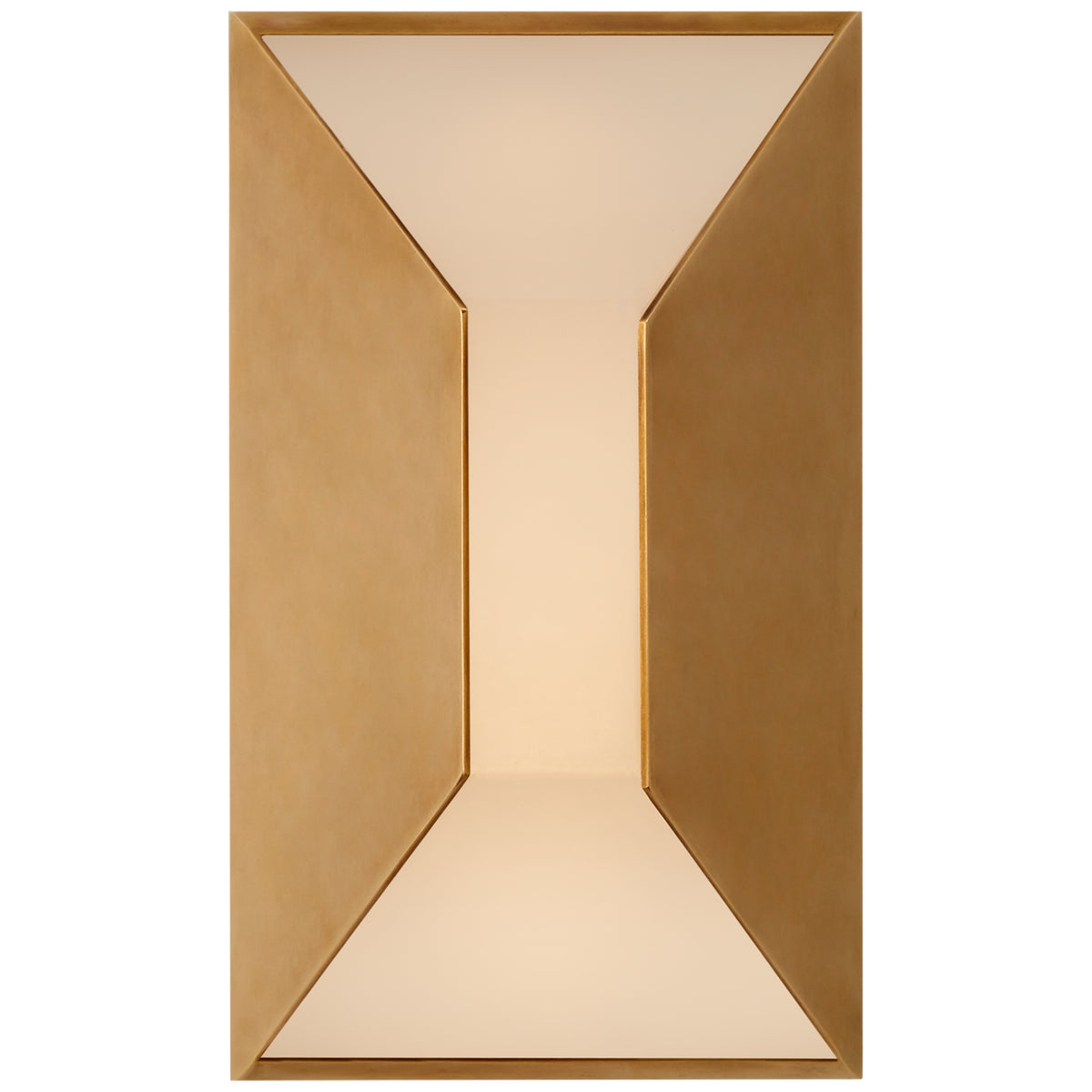 LED Wall Sconce — 8.00"