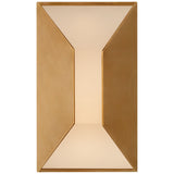 LED Wall Sconce — 8.00"