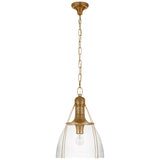 Prestwick 18" Pendant