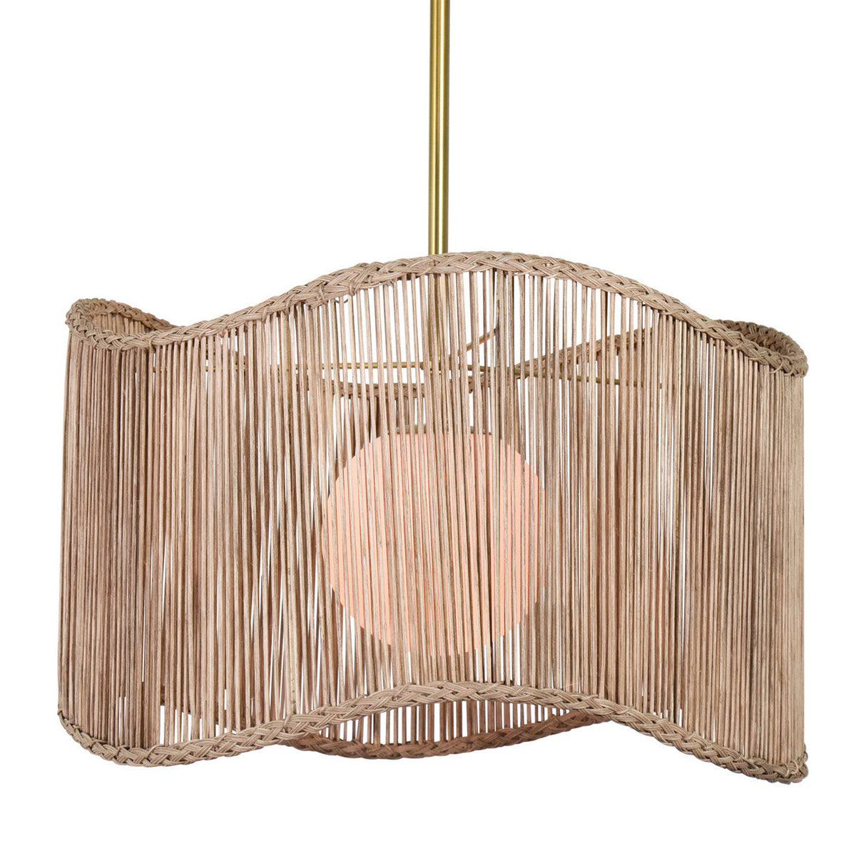 Nimes One Light Pendant