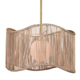 Nimes One Light Pendant