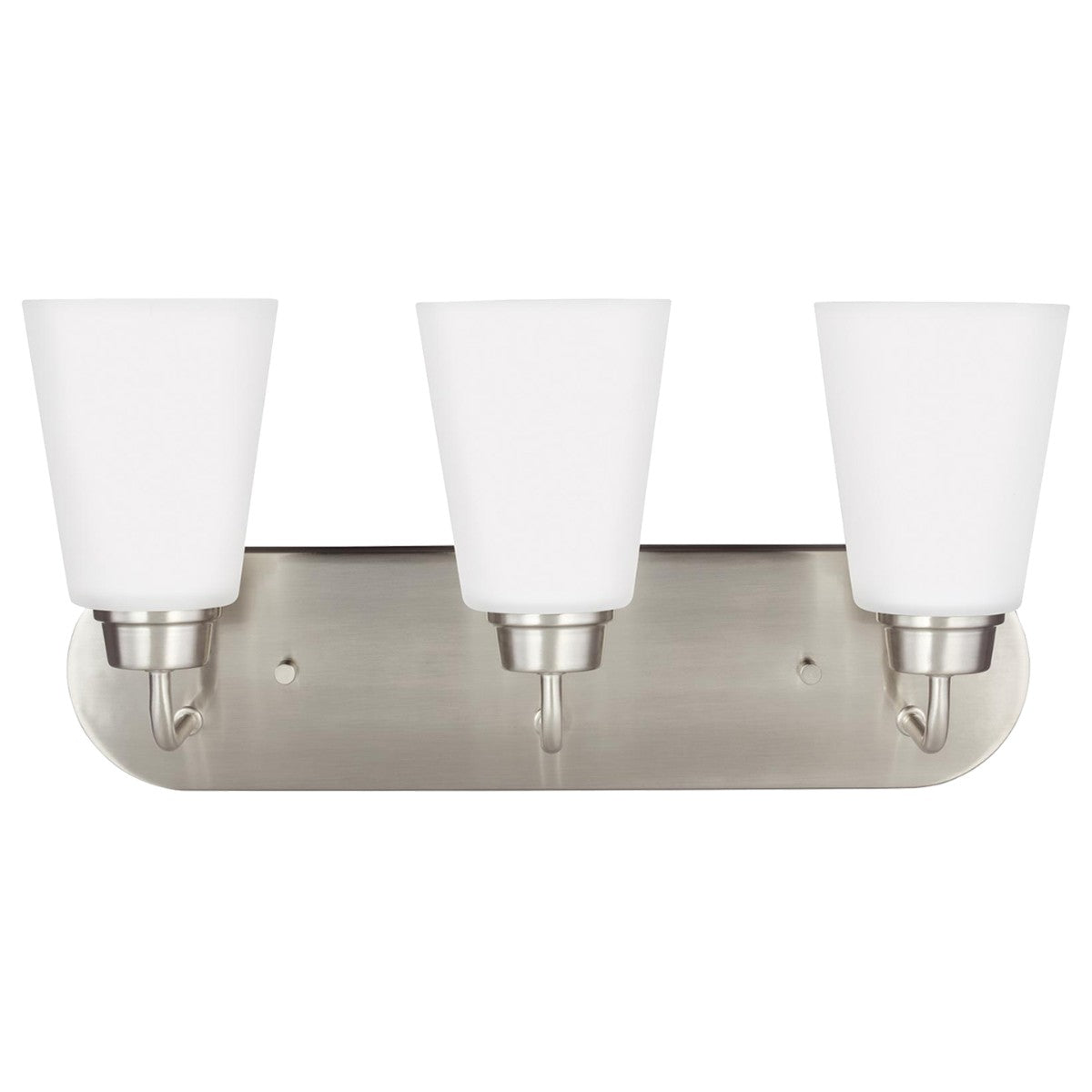 Kerrville Three Light Bath
