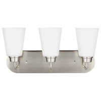 Kerrville Three Light Bath