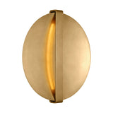 Cymbal Large Sconce