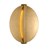 Cymbal Large Sconce