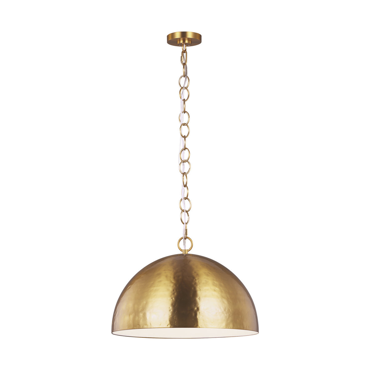 Whare Large Pendant