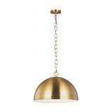 Whare Large Pendant