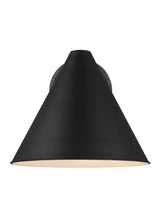 Crittenden 10" Wall