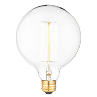 Arc Light Bulb