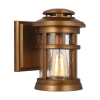 Newport Small Wall Lantern