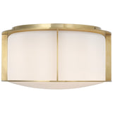 Phinn 13" Flush Mount