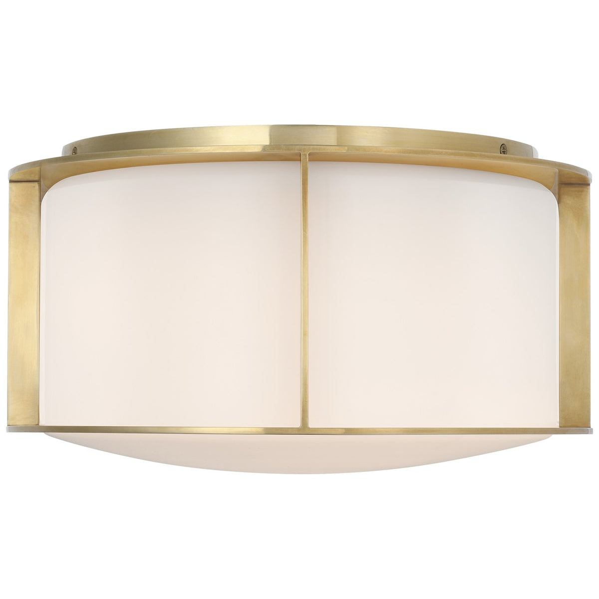 Phinn 13" Flush Mount