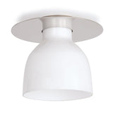 Mixer One Light Flush Mount