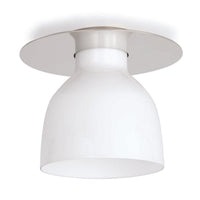 Mixer One Light Flush Mount