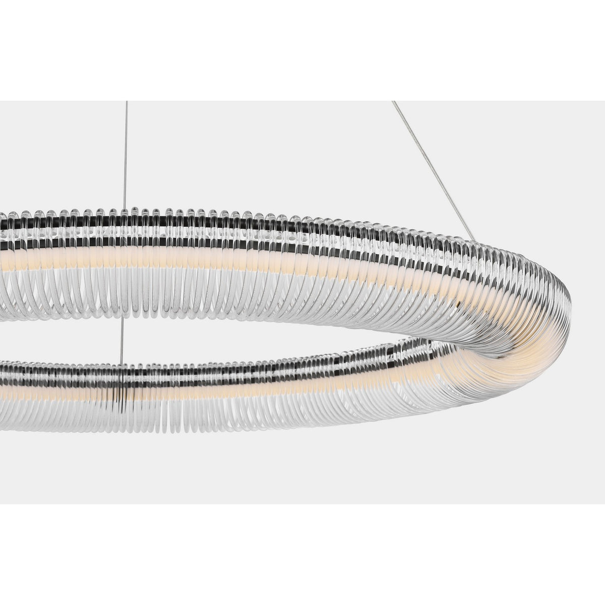 Pierce 40" Chandelier