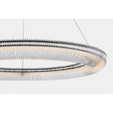 Pierce 40" Chandelier